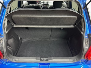 Vehicle image SUZUKI Swift 1.2 Generation Top Hybrid