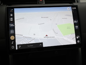 Vehicle image LAND ROVER Discovery Sport 2.0 I4 Dynamic SE