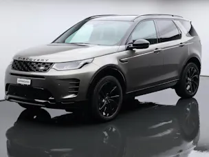 Land Rover Discovery Sport 2.0 I4 Dynamic SE 7P / Leasing ab. 1.99%