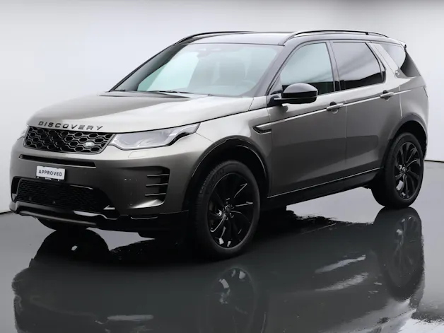 Land Rover Discovery Sport 2.0 I4 Dynamic SE 7P / Leasing ab. 1.99%