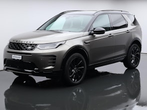 Vehicle image LAND ROVER Discovery Sport 2.0 I4 Dynamic SE