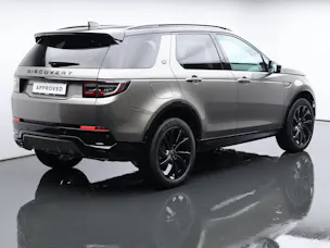 Land Rover Discovery Sport 2.0 I4 Dynamic SE 7P / Leasing ab. 1.99%