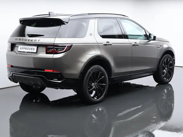 Land Rover Discovery Sport 2.0 I4 Dynamic SE 7P / Leasing ab. 1.99%