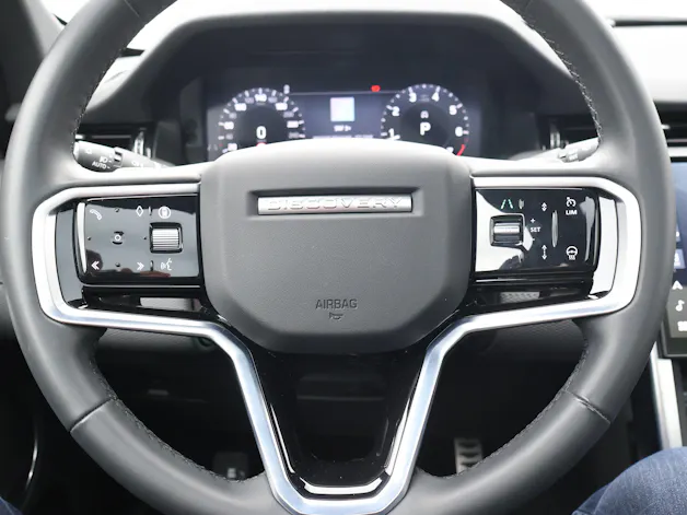 Land Rover Discovery Sport 2.0 I4 Dynamic SE 7P / Leasing ab. 1.99%