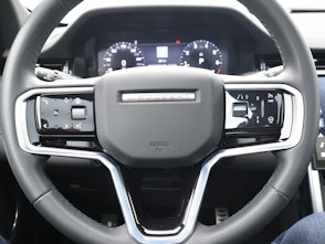 Vehicle image LAND ROVER Discovery Sport 2.0 I4 Dynamic SE