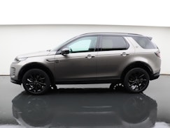 Vehicle image LAND ROVER DISCOVERY SPORT0