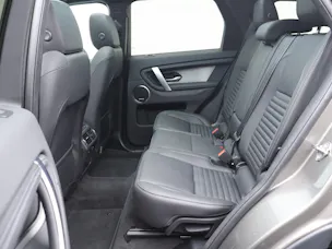 Land Rover Discovery Sport 2.0 I4 Dynamic SE 7P / Leasing ab. 1.99%