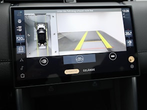 Vehicle image LAND ROVER Discovery Sport 2.0 I4 Dynamic SE