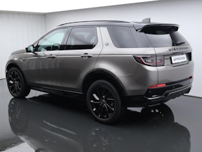 Vehicle image LAND ROVER Discovery Sport 2.0 I4 Dynamic SE