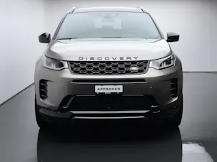 Land Rover Discovery Sport 2.0 I4 Dynamic SE 7P / Leasing ab. 1.99%