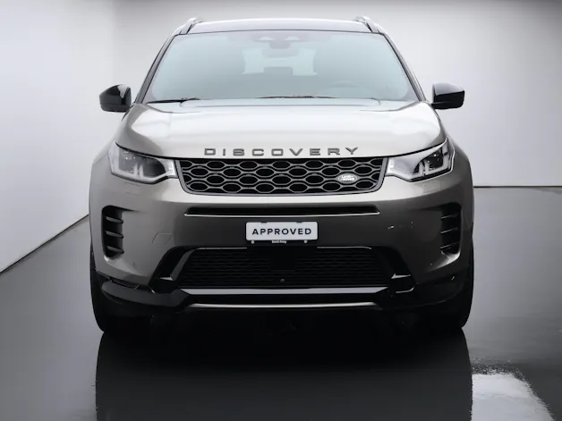 Land Rover Discovery Sport 2.0 I4 Dynamic SE 7P / Leasing ab. 1.99%