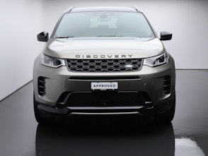 Vehicle image LAND ROVER Discovery Sport 2.0 I4 Dynamic SE