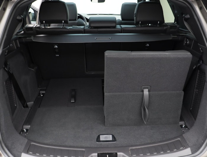 Vehicle image LAND ROVER DISCOVERY SPORT