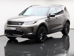 Vehicle image LAND ROVER DISCOVERY SPORT0