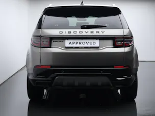 Land Rover Discovery Sport 2.0 I4 Dynamic SE 7P / Leasing ab. 1.99%