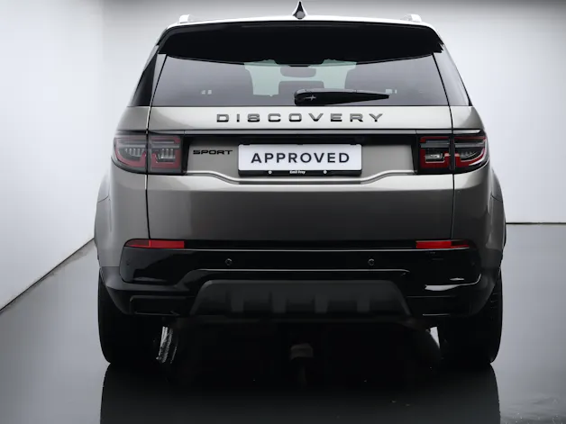 Land Rover Discovery Sport 2.0 I4 Dynamic SE 7P / Leasing ab. 1.99%
