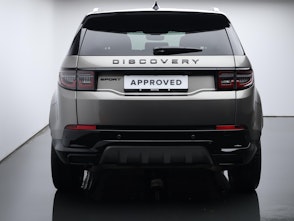 Vehicle image LAND ROVER Discovery Sport 2.0 I4 Dynamic SE