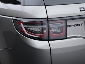 Vehicle image LAND ROVER Discovery Sport 2.0 I4 Dynamic SE