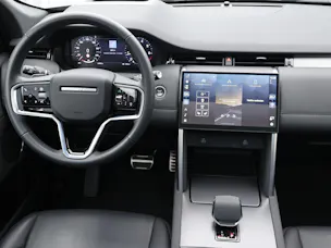 Land Rover Discovery Sport 2.0 I4 Dynamic SE 7P / Leasing ab. 1.99%