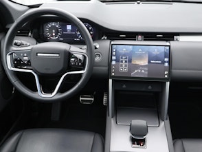 Vehicle image LAND ROVER Discovery Sport 2.0 I4 Dynamic SE