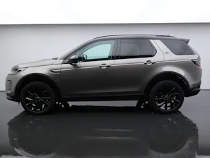 Land Rover Discovery Sport 2.0 I4 Dynamic SE 7P / Leasing ab. 1.99%