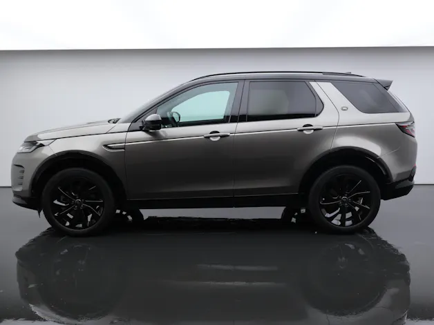 Land Rover Discovery Sport 2.0 I4 Dynamic SE 7P / Leasing ab. 1.99%