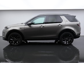 Vehicle image LAND ROVER Discovery Sport 2.0 I4 Dynamic SE