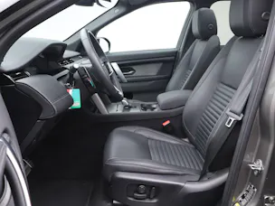 Land Rover Discovery Sport 2.0 I4 Dynamic SE 7P / Leasing ab. 1.99%
