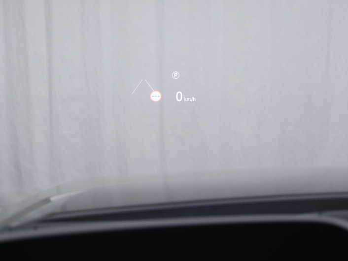 Vehicle image LAND ROVER DISCOVERY SPORT