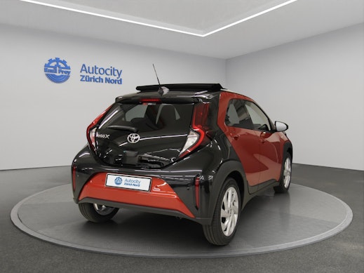 TOYOTA Aygo X 1.0 VVT-i Trend 2