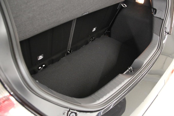 TOYOTA Aygo X 1.0 VVT-i Trend 3
