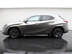 Vehicle image LEXUS UX0