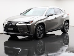 Vehicle image LEXUS UX0