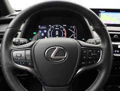 Vehicle image LEXUS UX0