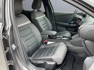 Citroën e-C4 Electric Shine