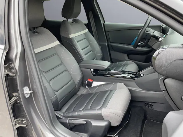 Citroën e-C4 Electric Shine