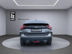 Citroën e-C4 Electric Shine