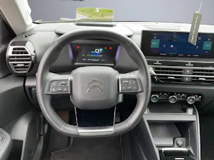 Citroën e-C4 Electric Shine