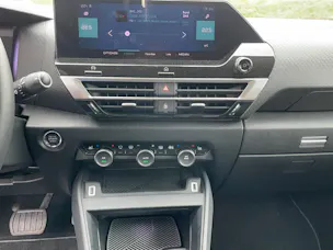 Citroën e-C4 Electric Shine