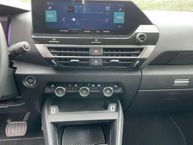 Citroën e-C4 Electric Shine