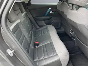Citroën e-C4 Electric Shine