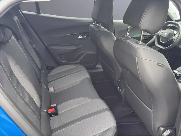 Peugeot 2008 e-Allure Pack