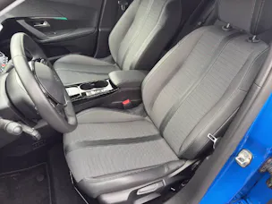 Peugeot 2008 e-Allure Pack