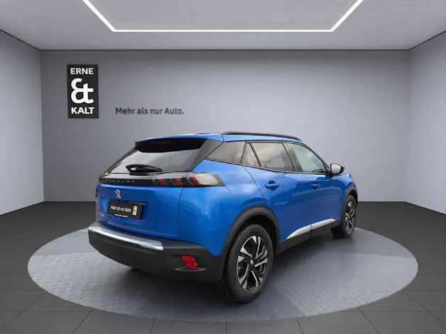 Peugeot 2008 e-Allure Pack