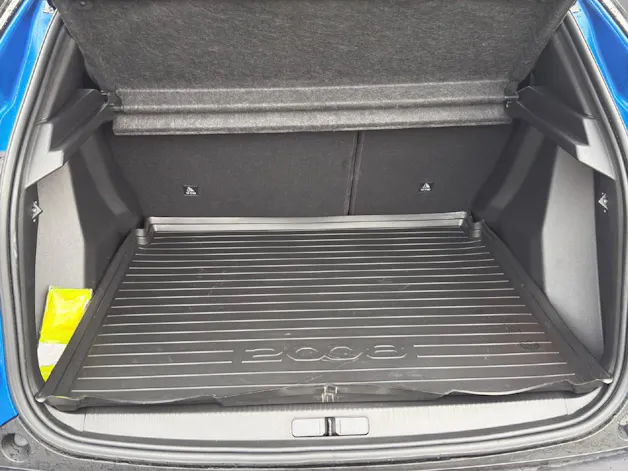 Peugeot 2008 e-Allure Pack