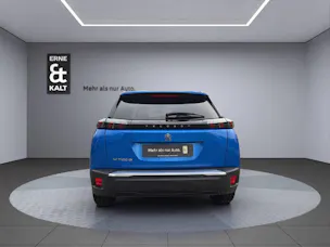 Peugeot 2008 e-Allure Pack