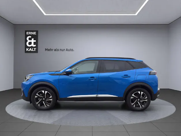 Peugeot 2008 e-Allure Pack