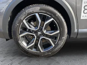 Citroën e-C4 X Electric Shine