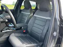 Citroën e-C4 X Electric Shine