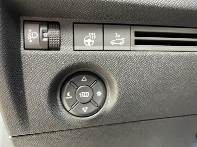 Citroën e-C4 X Electric Shine